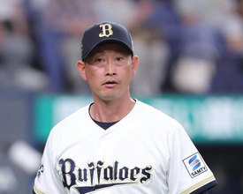 【オリックス】両膝痛で離脱のラオウ杉本裕太郎が練習試合で実戦復帰…岸田護監督「出られてよかった」