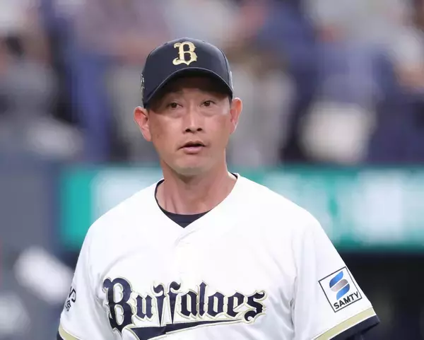 【オリックス】両膝痛で離脱のラオウ杉本裕太郎が練習試合で実戦復帰…岸田護監督「出られてよかった」