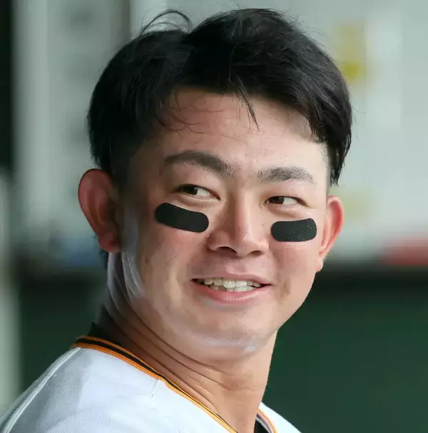 【巨人】高卒４年目の相沢白虎が３軍戦チームトップタイの６号ソロ「何とか前に飛ばそうと」…ＢＣ栃木戦