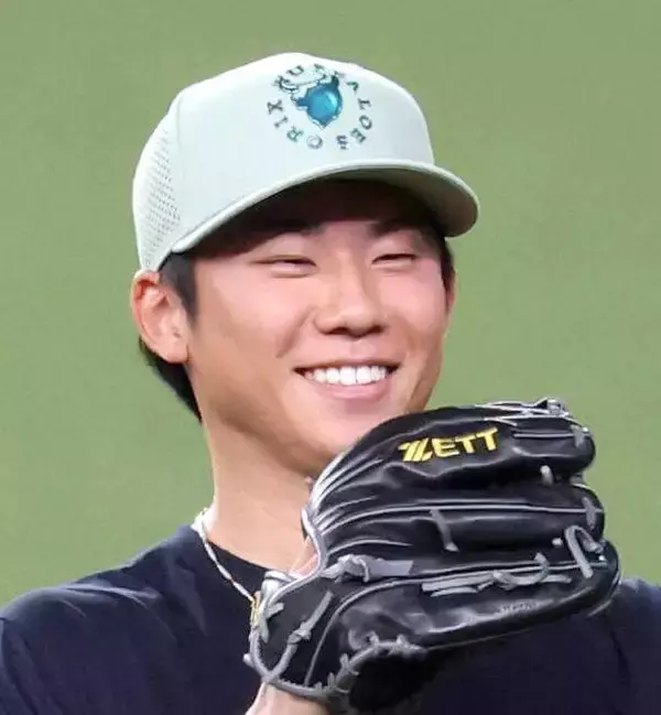 【オリックス】５月未勝利の曽谷龍平　ＤｅＮＡ戦もハマスタも初登板「一発だけに気をつけて」中９日で準備万全