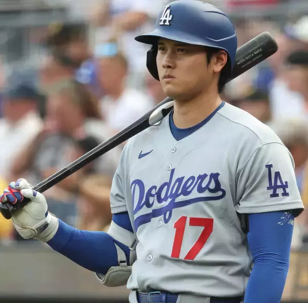 大谷翔平、幻のアーチは相手守備に拍手「素晴らしい守備」…９回に意地の１２号「手応えはよかった」　