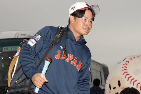 ドジャース・山本由伸の「黄金の右腕が…」　巨人・中山礼都がド緊張した決起集会振り返る…「シューイチ」