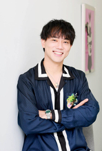劇団ＥＸＩＬＥ・小澤雄太「一人でどこまでできるか試したい」手作りの信念…「丸裸刑事」単独プロデュース
