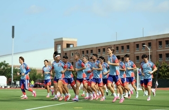 【Ｗ杯】森保ジャパン、１次Ｌ最終戦のスウェーデンへ前日練習を開始…試合前に３大会連続の決勝Ｔ進出決定の可能性も