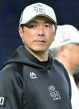 【ソフトバンク】小久保裕紀監督、１６年前に見た中村晃は「正直レギュラーもきついと思った」　ぶれなかった芯の強さ