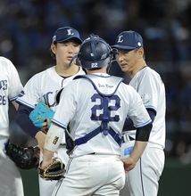 【西武】１０日からゲーム差なしの日本ハムと直接対決　西口監督が野手陣に奮起促す「大事なところで１本出るように」