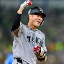 伊織の黒星消した！坂本勇人が一時同点３ラン　今季代打で打率３割７分５厘と勝負強さの秘密は…