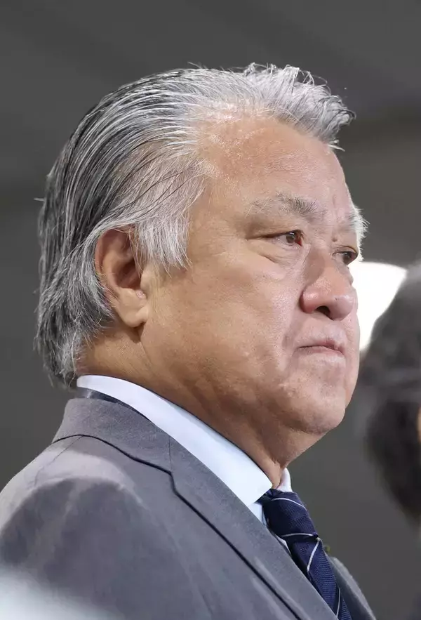 ＦＩＦＡの子会社設立案、ＦＩＦＡ理事の田嶋幸三氏が反対表明「受け入れることはできない」「憤りを覚え、反対」…過剰な商業主義を招くと欧州連盟はＷ杯ボイコット姿勢