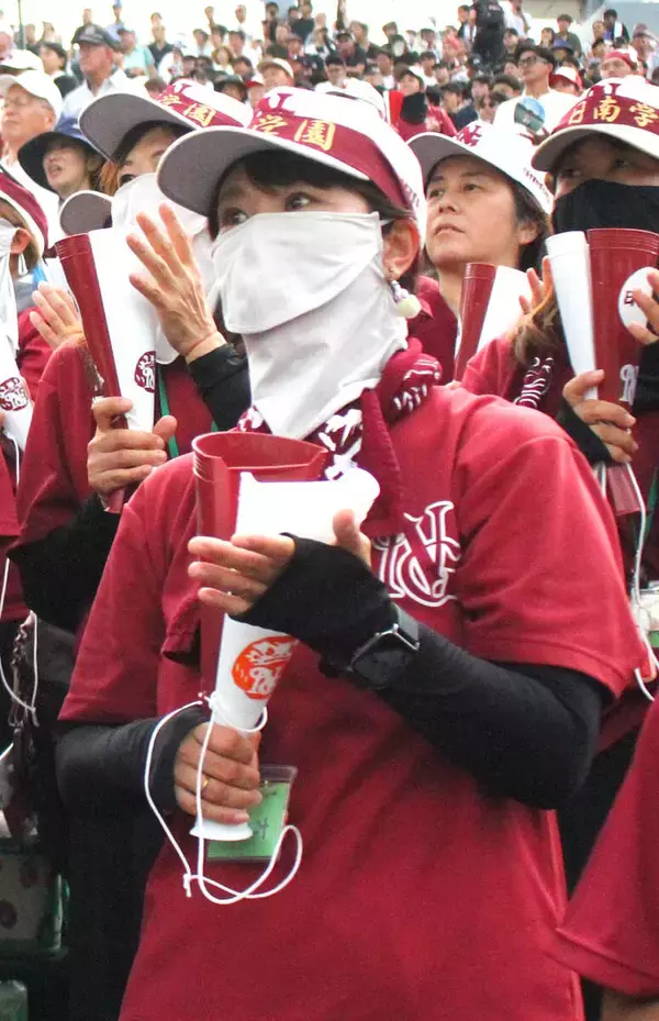 【高校野球】リハビリ支えた往復７時間…日南学園・図師叶が「背番号１０」をつかんだ陰に母の思い