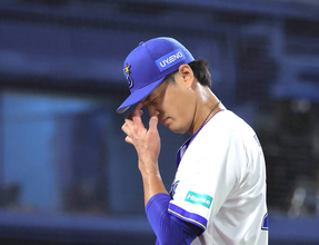 【ＤｅＮＡ】藤浪晋太郎「内容が良くなかったので、反省して次もう１回やり直したい」今季初勝利はお預け