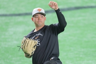 【２３日の予告先発】巨人・小笠原慎之介―広島・森翔平、ＤｅＮＡ・石田裕太郎―阪神・高橋遥人ほか