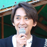 「５２歳に見えん！元「ＳＭＡＰ」森且行　転身した現在の姿「イケメン」「美男美女」ショット」の画像1