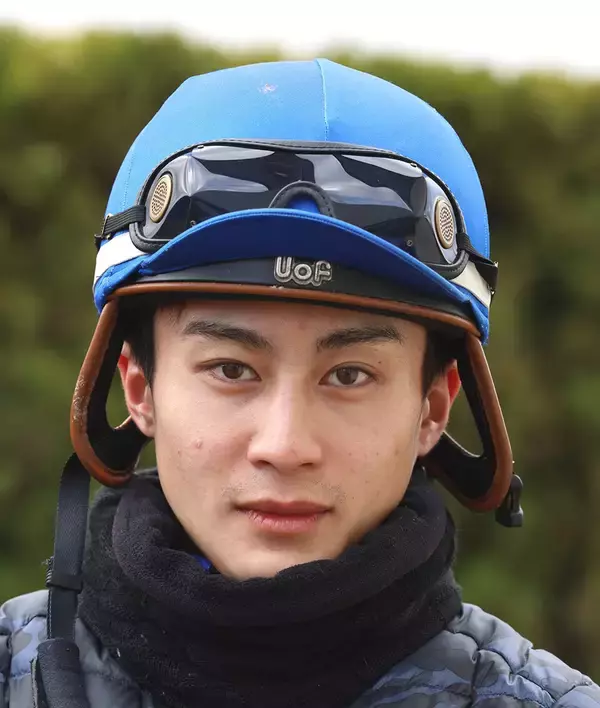 富田暁騎手が９月１２日から開催４日間の騎乗停止　中京１０Ｒで２着も斜行して他馬の進路に影響
