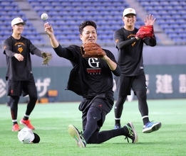 【巨人】田中将大、首位争い続く空気を力に変える！「こういう試合でしか感じられない緊張感、高揚する気持ちはある」　１９日・中日戦先発