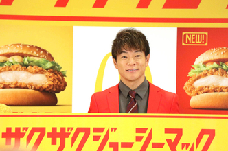 陣内智則、仕事で欠席の阿部寛の“代役”に「何で陣内なんだ」と自虐　７歳娘の疑問に解答できず後悔「しっかり答えられるパパになりたい」