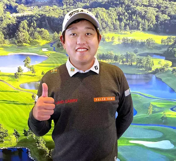 【男子ゴルフ】骨折は順調に回復！　米沢蓮がマスターズ出場かかる日本ＯＰへ「自分を見失わないように…」