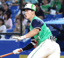 【ヤクルト】宮本丈が今季取得した国内ＦＡ権を行使せずに残留「スワローズで引退するまで頑張れたらいいという思いはあった」