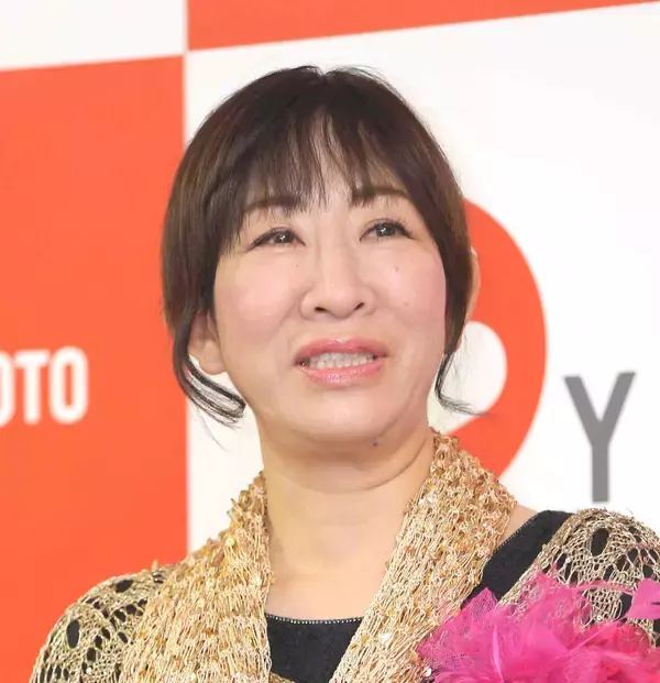 吉本新喜劇・浅香あき恵、乳がんを公表「ひた隠しにしたかった」２０２０年に発覚し現在も治療中　７０歳を機に公表決断