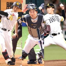 【日本シリーズ】連続日本一へ打順組み替え　ソフトバンクは５番に山本　今季１２勝の２１歳・前田悠伍が日本シリーズ初先発　打順も入れ替え