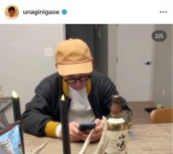 銀シャリ・鰻、ＬＡ在住大物アーティストの自宅を訪問！３ショットに「エーーーーーすごい」