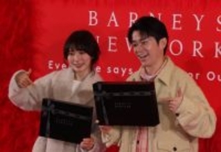 藤森慎吾、娘の影響で散歩が増えた「時間があれば外に出かけるのが日課になりました」公園の偉大さにも気づく