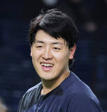 「ブルージェイズが悲願の日本人獲得　大谷翔平、佐々木朗希をあと一歩で逃し続けるも岡本和真電撃合意」の画像1