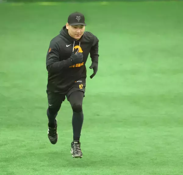 「チョーさんもそうですけど…」３６歳の巨人・丸佳浩、４０歳まで現役が目標「悔いは残さないように」