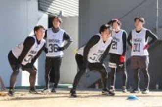 【巨人】「ああいう球を自分も放っていきたい」ドラ２・田和廉が開幕１軍へ「一流」の先輩たちから刺激