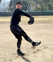 【阪神】伊藤将司、大竹耕太郎に負けん！「最多勝を取れるように」１５勝を目標にタイトル獲得を目指す