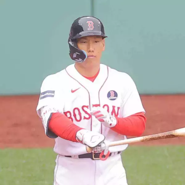 侍ジャパンＷＢＣ優勝の法則！？　吉田正尚参戦で左打者は大谷翔平ら９人