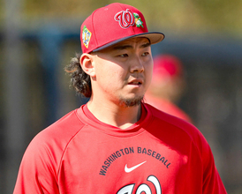 米２年目の小笠原慎之介が“開幕投手”　マイナーからアピールなるか…侍ジャパン予備登録メンバー