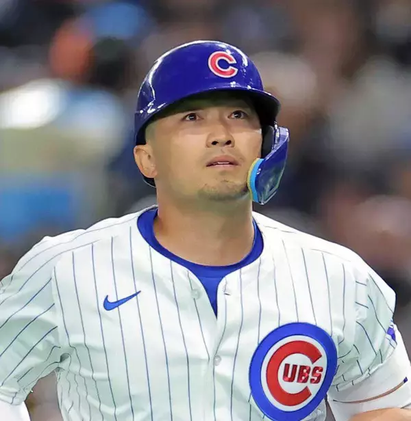 鈴木誠也がオープン戦初戦で本塁打！　村上宗隆との直接対決でアーチ、ＷＢＣへ向けて好発進