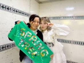 家入レオ　親友・高木美帆の姿勢から“学び”　同い年１０年来の仲「心が諦めない人」「感動をありがとうと言いたいです」…ミラノ・コルティナ五輪