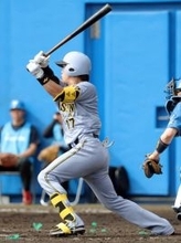 【阪神】沖縄ラストゲームは黒星　ラグズデール、モレッタが実戦デビュー　伏見寅威が古巣相手にオープン戦初安打