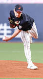 「侍ジャパン強化試合で先発する菊池雄星、京セラに立つのは西武時代以来２７４０日ぶり「球速すでにいいアベレージ」」の画像1