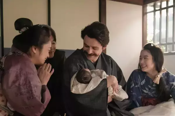 【あすのばけばけ】ストーリーは半年後　正木は気がつく