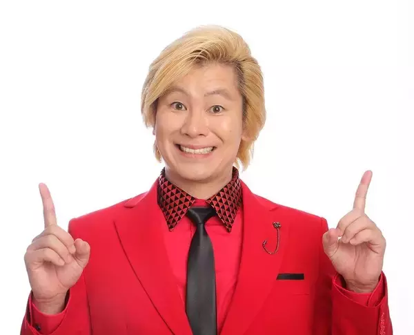 「「ＤａｙＤａｙ．」月曜新メンバーにカズレーザー！ＭＣ山里亮太と番組初のタッグロケへ」の画像