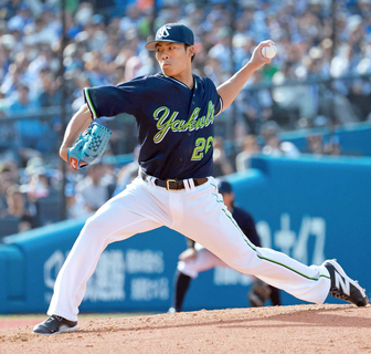 【ヤクルト】８番・投手、山野太一が投打に活躍　先制打＆７回２失点で今季初勝利「マウンドでも打席でも勝ちにどん欲に」