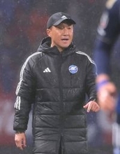 町田・黒田剛監督　バックパスのミス＆ハンドでのＰＫ献上に「消化不良」５日の再戦へ「２連敗することないように」