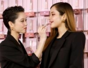 ＸＧのＨＡＲＶＥＹ「登山に挑戦したい。春しか見られない景色を見て心身ともに癒やされたい」