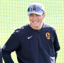 【巨人】則本昂大が９日広島戦で先発　移籍後初勝利へ「勝てるピッチングを」当日ナイターは雨予報