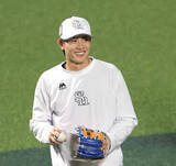 「【ソフトバンク】周東佑京が「７番・中堅」でスタメン復帰　アレルギー症状が回復」の画像1