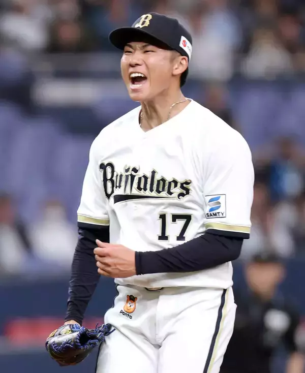 【オリックス】ＷＢＣ帰りの曽谷龍平が今季初登板で２７７日ぶり白星…チームは本拠地６連勝！連敗ストップで貯金１