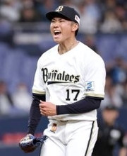 【オリックス】ＷＢＣ帰りの曽谷龍平が今季初登板で２７７日ぶり白星…チームは本拠地６連勝！連敗ストップで貯金１