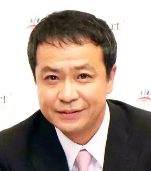 「シーズン２がありそうな…どんなお話をうかがえるのか」…りくりゅう「引退記者会見」に「シューイチ」中山秀征が期待