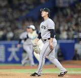 「【巨人】杉内俊哉コーチ「前回より全然よかった。ナイスピッチングと僕は思う」２敗目の井上温大をフォロー」の画像1