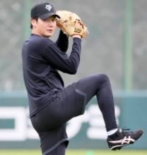 【巨人】ドラ１竹丸和幸は中１１日でフルパワー！「体力的に元気になった」　３勝目懸け２２日・中日戦へ