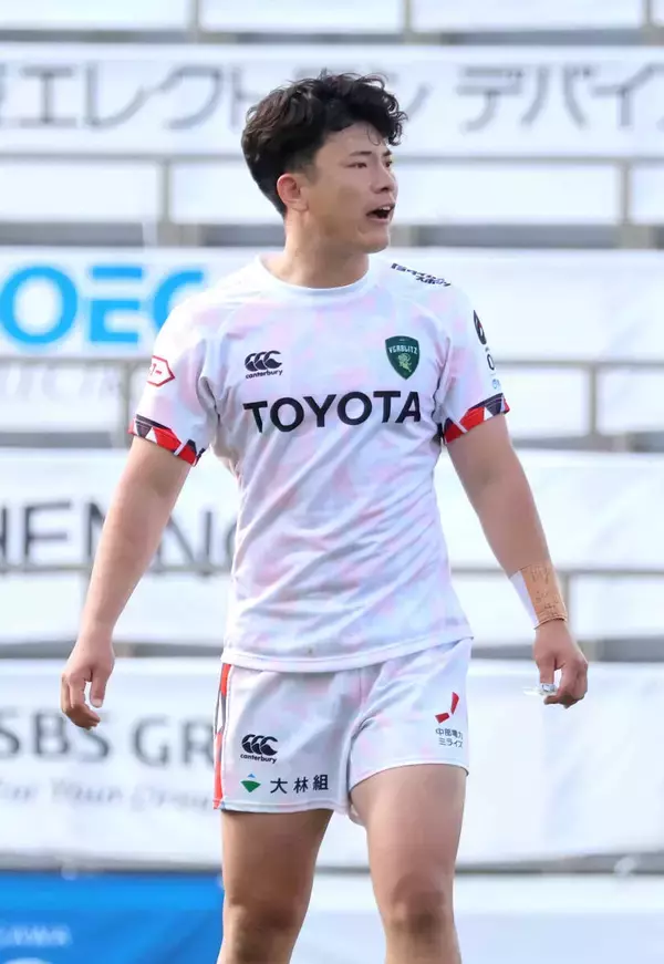 【ラグビー】トヨタがＰＯへ望みつなぐ　一時は７連敗、主将の姫野欠いても結束　ＦＢ小村「皆がどんどんリーダーになろうとステップアップ」