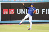 「大谷翔平、２８日のロッキーズ戦で初の日本人との投げ合い実現　菅野智之が中４日で先発へ「楽しみだしできることなら勝ちたい」」の画像1