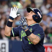 【ヤクルト】今季初の６連敗で交流戦負け越しが決定　池山隆寛監督「一つでも多く勝ちたい」